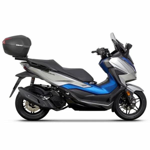 SHAD TOP MASTER HONDA FORZA 125 / 350 '21