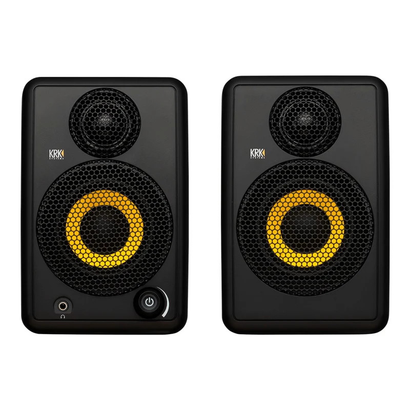 KRK GoAux 3