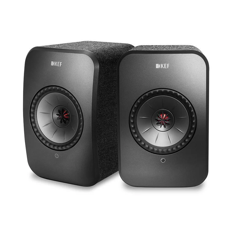KEF LSX - Reacondicionado