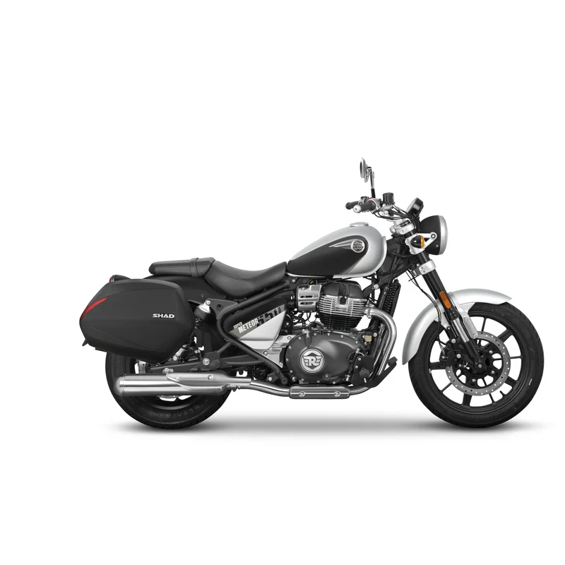 SHAD 3P SYSTEM ROYAL ENFIELD SUPER METEOR 650 '23