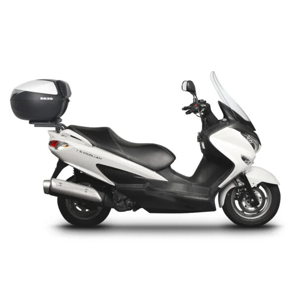 SHAD TOP MASTER SUZUKI BURGMAN