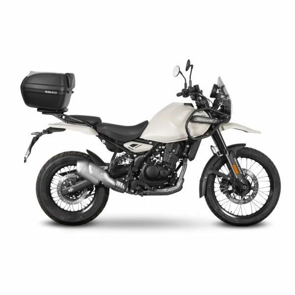 SHAD TOP MASTER ROYAL ENFIELD HIMALAYAN 450 '24