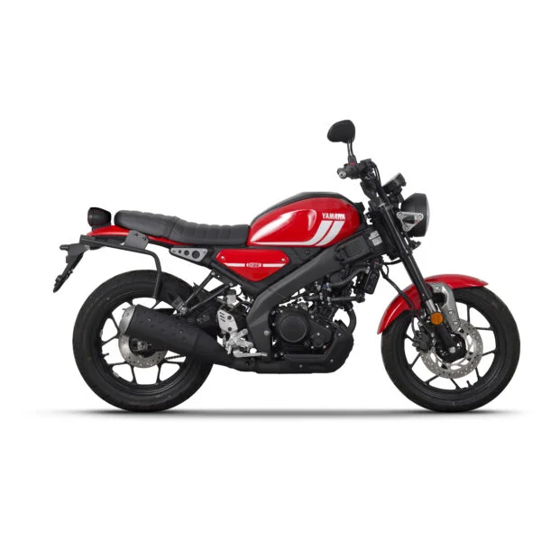 SHAD 3P SYSTEM YAMAHA XSR 155 2019