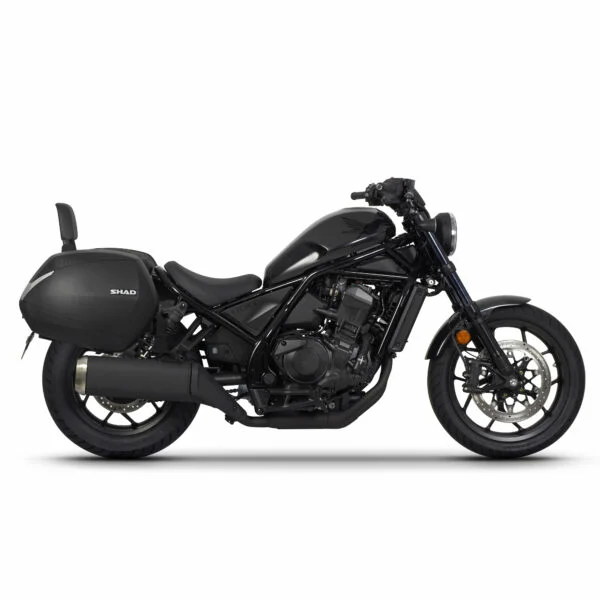 SHAD 3P SYSTEM HONDA REBEL CMX 1100 '21