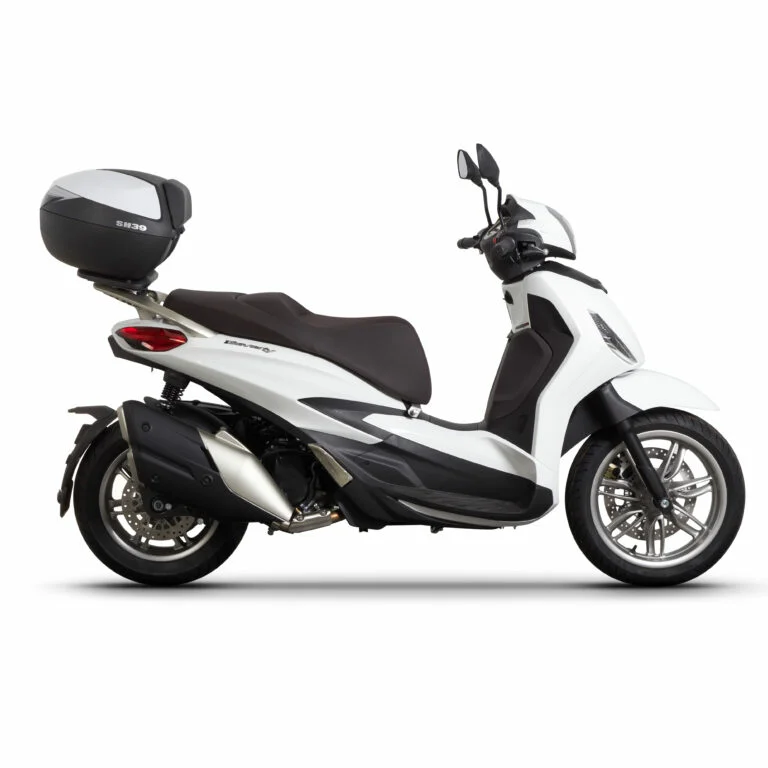 SHAD TOP MASTER PIAGGIO BEVERLY 300/400 S (EURO 5) '21