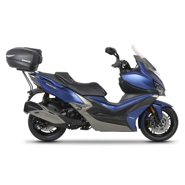 SHAD TOP MASTER KYMCO XCITING 400 S '18