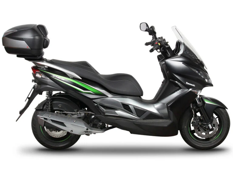 SHAD TOP MASTER KAWASAKI J300i '14