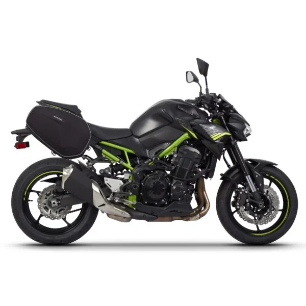 SHAD SIDE BAG HOLDER KAWASAKI Z900 '17