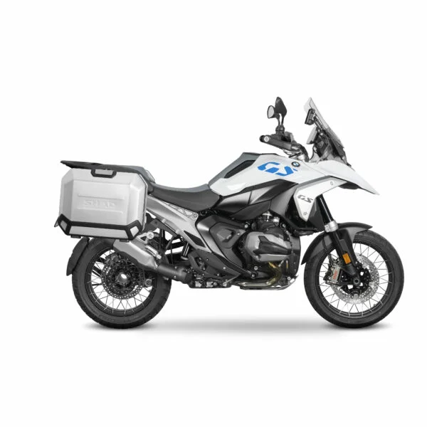 SHAD 4P SYSTEM BMW R 1300 GS '24