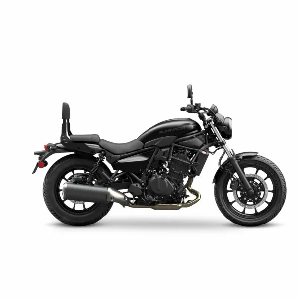 SHAD KIT SISSYBAR KAWASAKI ELIMINATOR 500 '24
