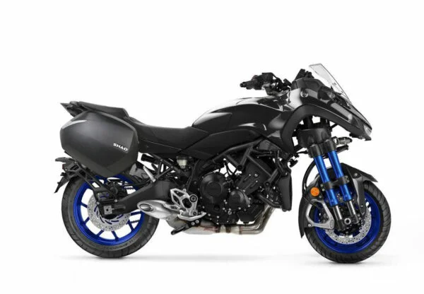 SHAD 3P SYSTEM YAMAHA NIKEN 900 '18