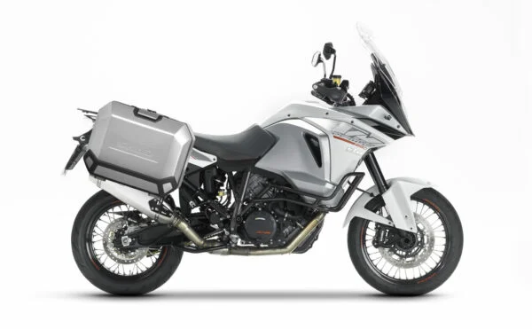 SHAD 4P SYSTEM KTM 1290 SUPERADVENTURE '19
