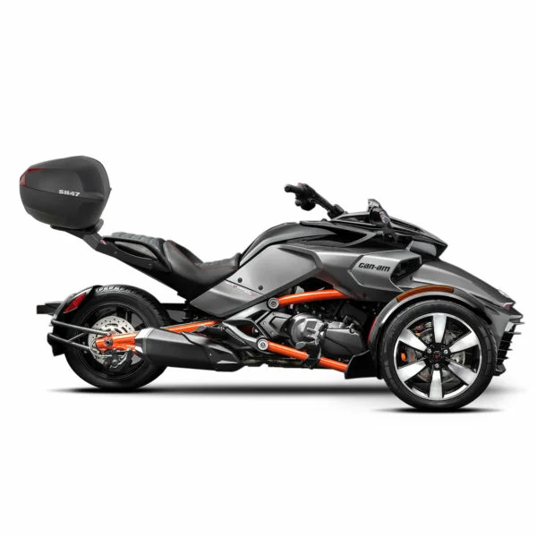 SHAD TOP MASTER CAN AM SPYDER F3/F3 S'16