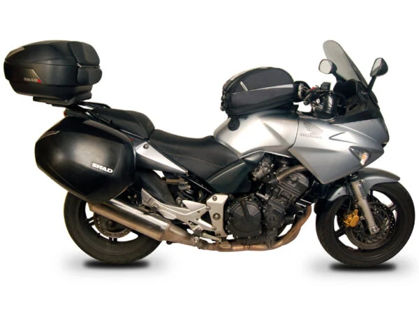 SHAD 3P SYSTEM HONDA CBF 600'07