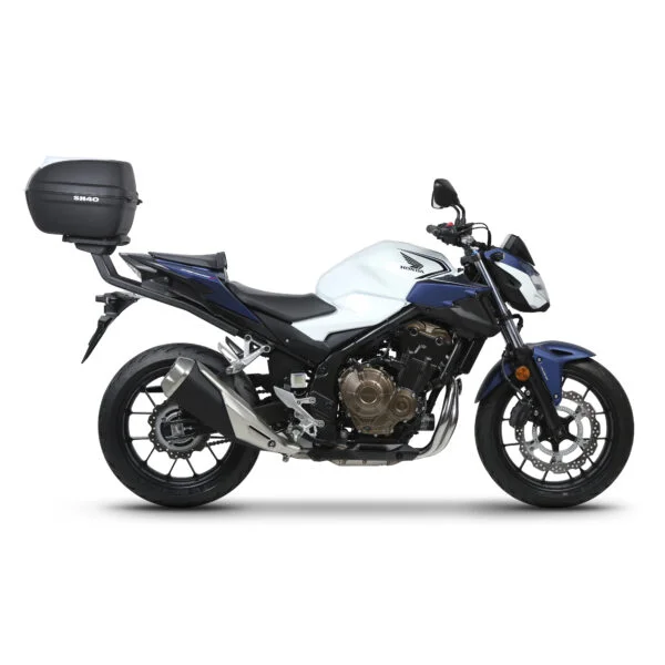 SHAD TOP MASTER HONDA CB500F/CBR500R
