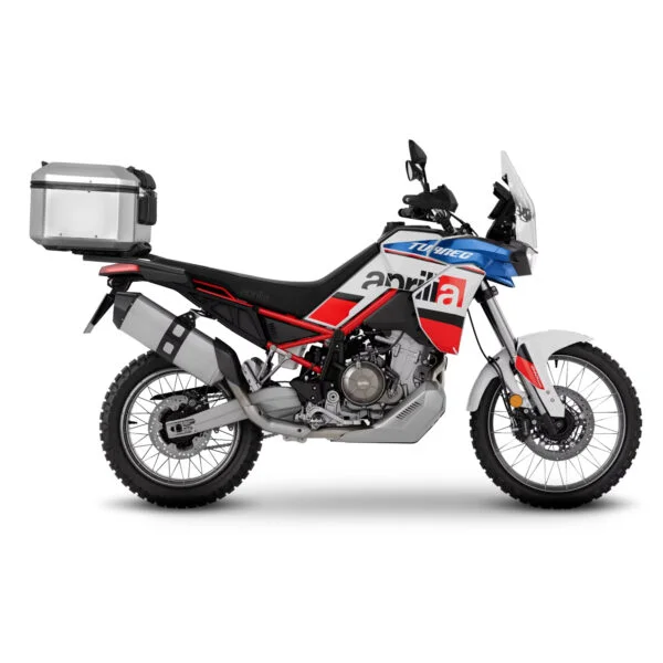 SHAD TOP MASTER APRILIA TUAREG 660 '21
