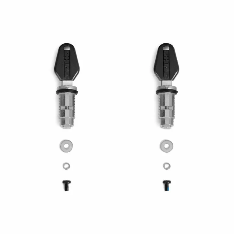 SHAD SET LOCK SYSTEM TR40