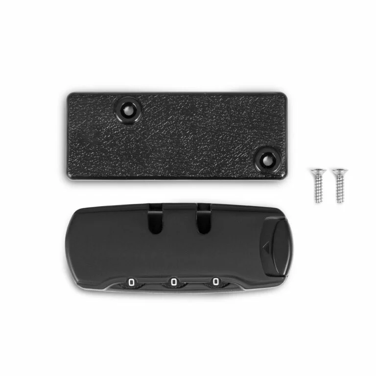 SHAD Combination lock kit