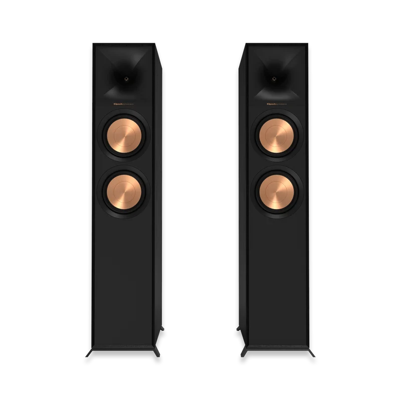 Klipsch R-605FA