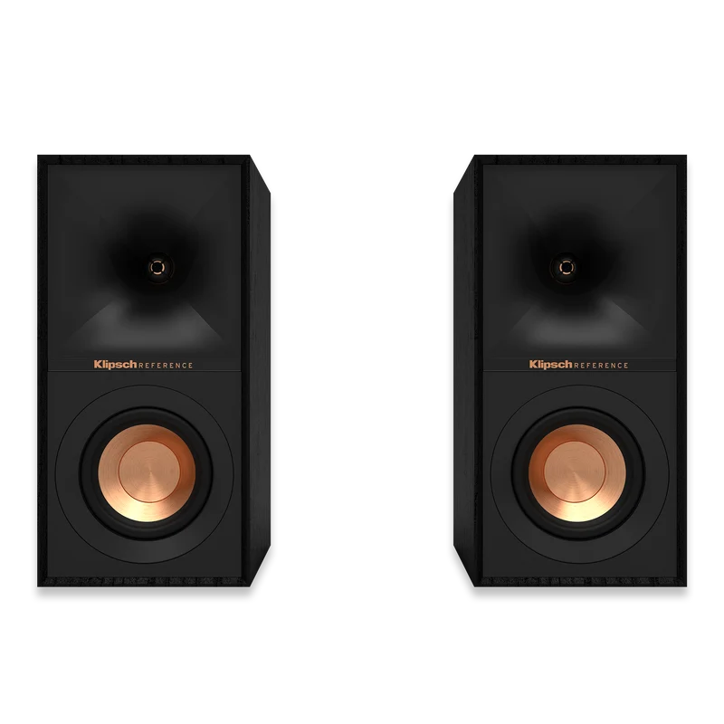 Klipsch R-40M