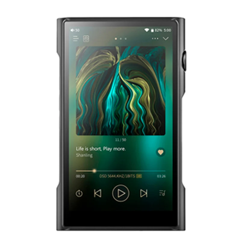 Shanling M6 Ultra 21 - Reacondicionado