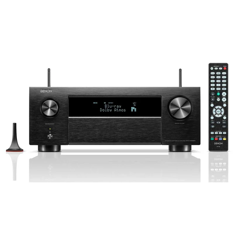 Denon AVC-X4800H