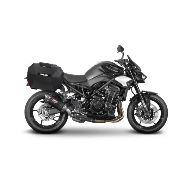 SHAD 3P SYSTEM KAWASAKI Z900 '25