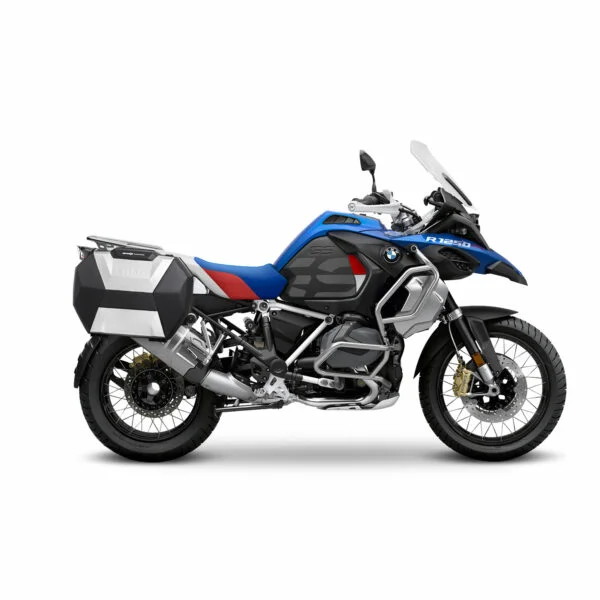 SHAD 3P SYSTEM BMW R1200GS 16-18' / R1250GS 19-23'