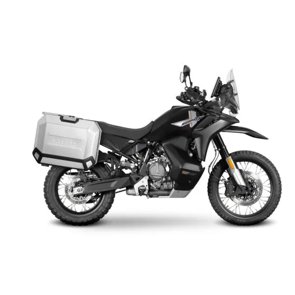 SHAD 4P SYSTEM CF MOTO 800 MTX '25