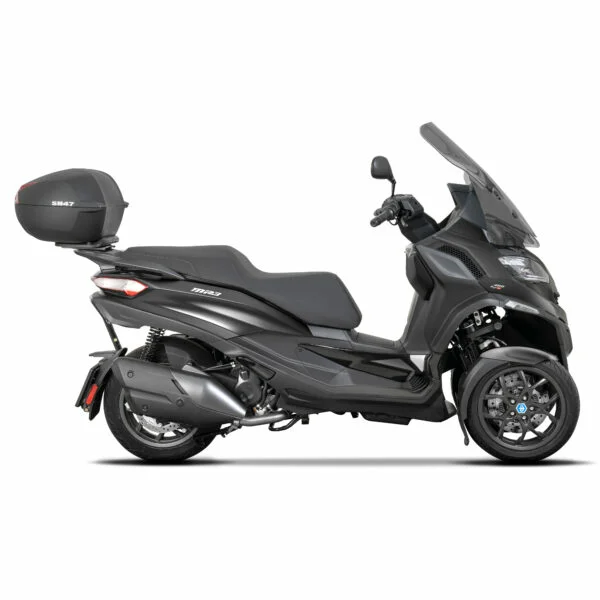 SHAD TOP MASTER PIAGGIO MPE 400/SPORT '23