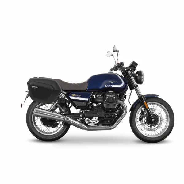 SHAD 3P SYSTEM MOTOGUZI V7 850 SPECIAL '23