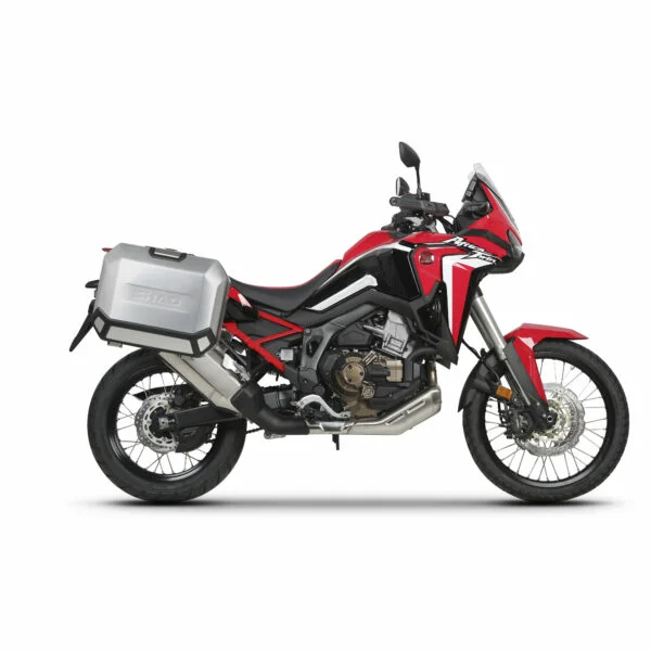 SHAD 4P SYSTEM HONDA CRF 1100 L AFRICA TWIN '20