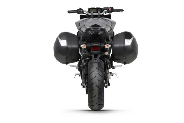 SHAD 3P SYSTEM YAMAHA MT09 TRACER '18