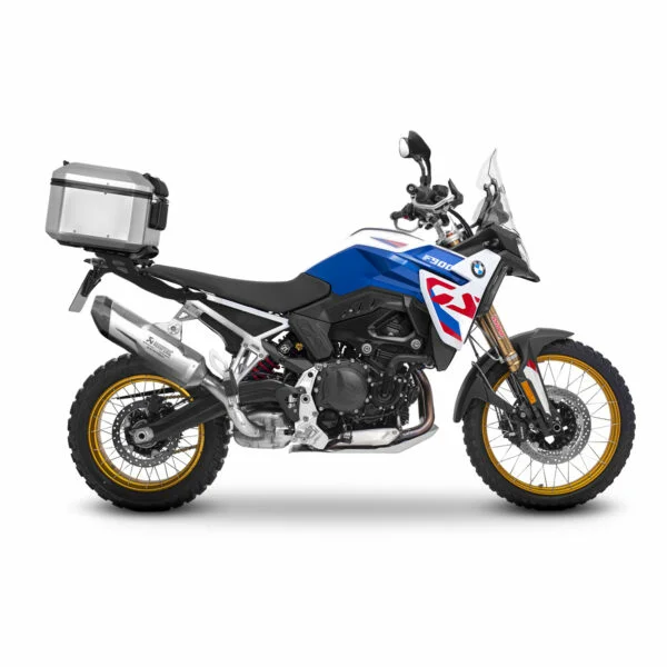 SHAD TOP MASTER BMW F 900 GS '24