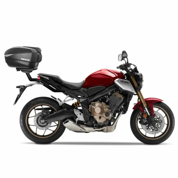 SHAD TOP MASTER HONDA CB650R 21