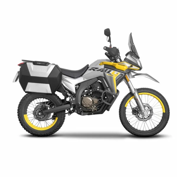 SHAD 3P SYSTEM VOGE 300 RALLY '23