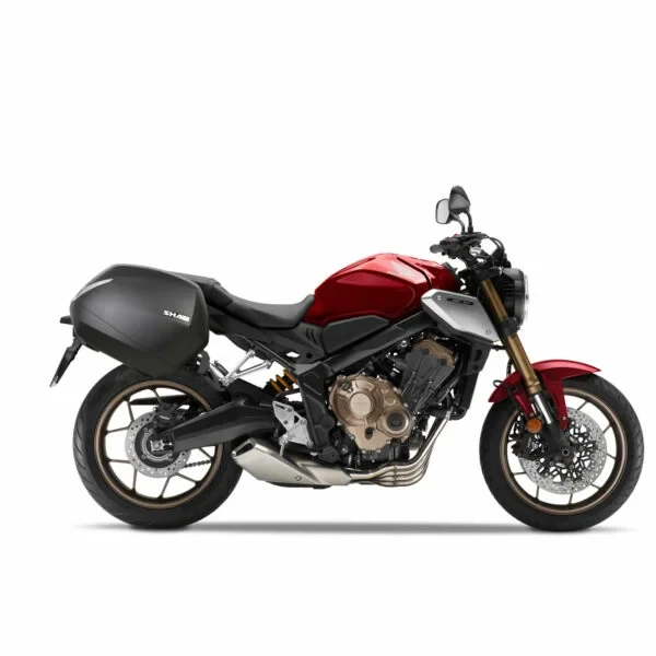 SHAD 3P SYSTEM HONDA CB650R '19-'21