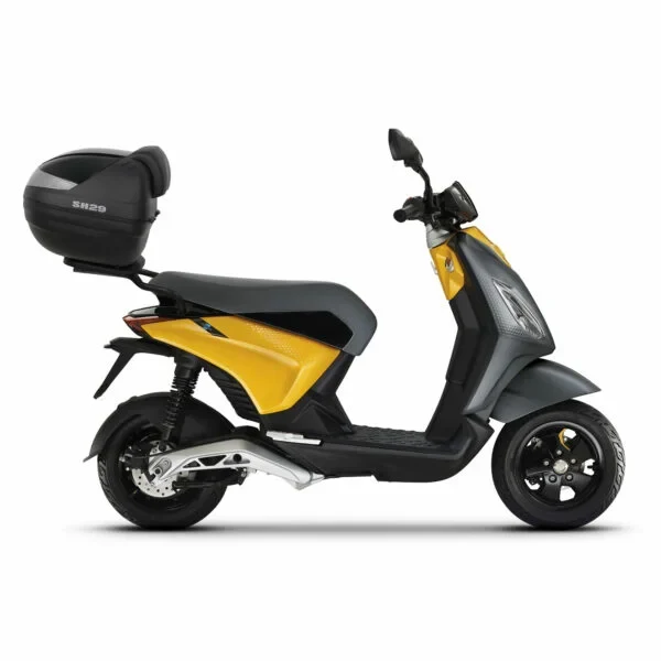 SHAD TOP MASTER PIAGGIO ONE ELECTRICA '22