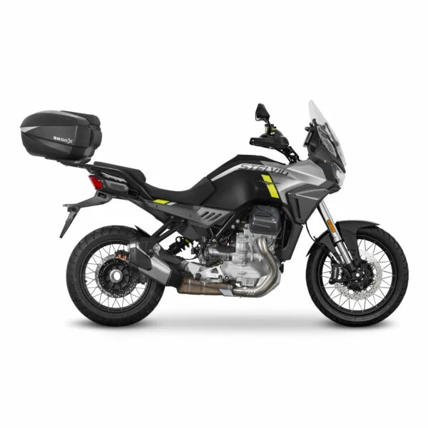 SHAD TOP MASTER MOTOGUZZI STELVIO 1000 '24