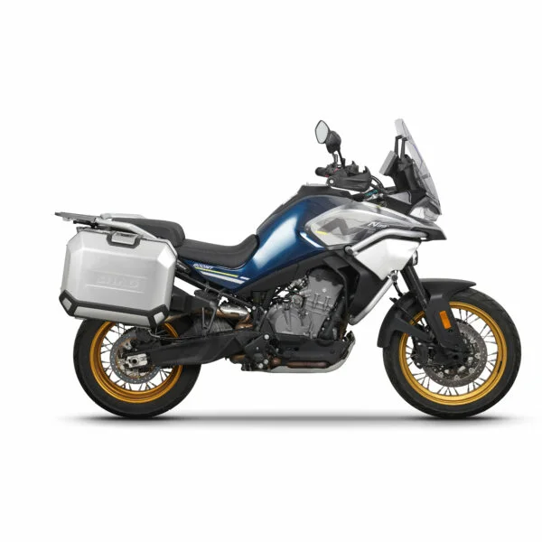 SHAD 4P SYSTEM CF MOTO MT 800'21