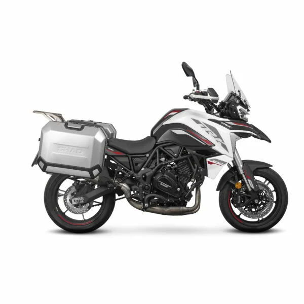 SHAD 4P SYSTEM BENELLI TRK 702/TRK 702 X '23
