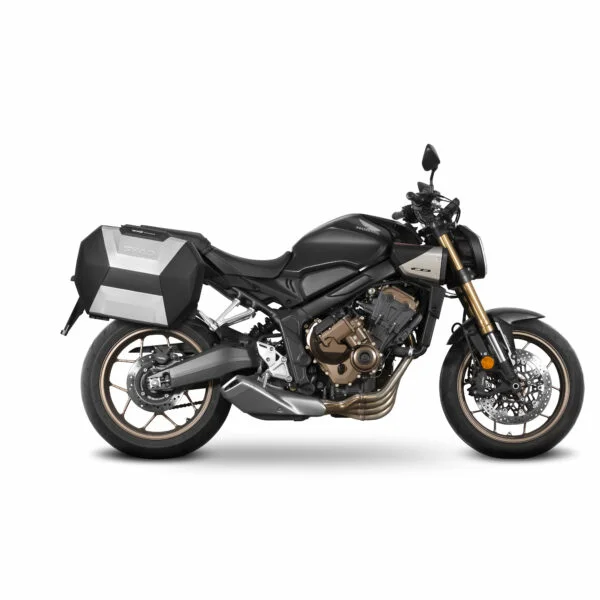 SHAD 3P SYSTEM HONDA CB 650 R / CBR 650 R '24
