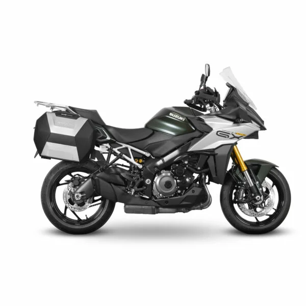 SHAD 3P SYSTEM SUZUKI GSX-S 1000 GX '24