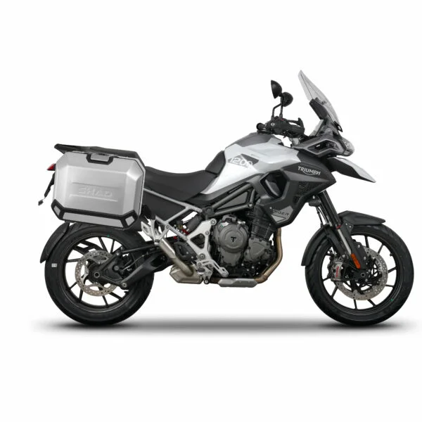 SHAD 4P SYS.TRIUMPH TIGER 1200 GT/RALLY '22