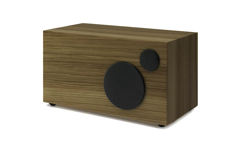 Como audio Ambiente