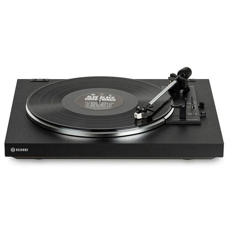 Rekkord Audio F100 - Reacondicionados