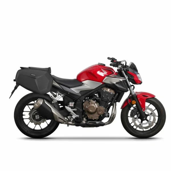 SHAD SR SIDE BAG HONDA CB 500 F '19