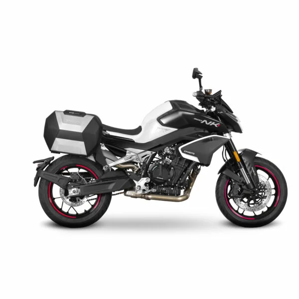 SHAD 3P SYSTEM CF MOTO 800 NK '23