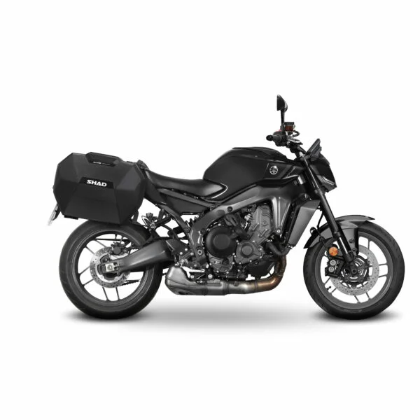 SHAD 3P SYSTEM YAMAHA MT09 '24