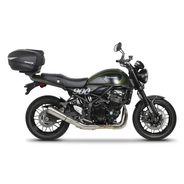 SHAD TOP MASTER KAWASAKI Z900RS '18